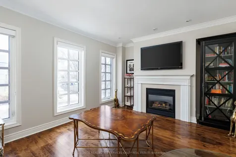 184 Bedford Road Toronto ON M5R 2K9