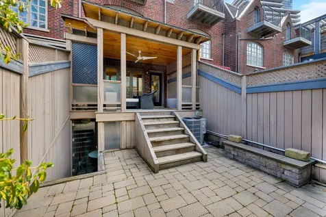 184 Bedford Road Toronto ON M5R 2K9