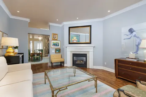 184 Bedford Road Toronto ON M5R 2K9
