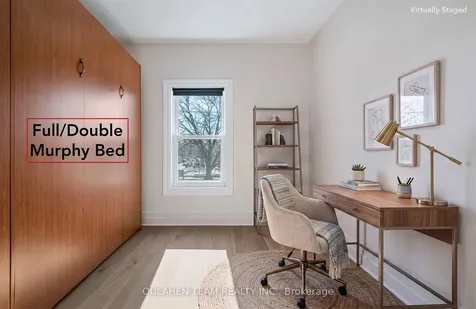 127 Rumsey Road Toronto ON M4G 1P3