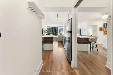 209 Fort York Boulevard Toronto ON M5V 4A1