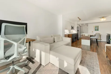 209 Fort York Boulevard Toronto ON M5V 4A1