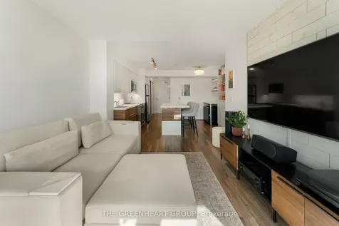 209 Fort York Boulevard Toronto ON M5V 4A1