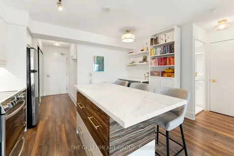209 Fort York Boulevard Toronto ON M5V 4A1