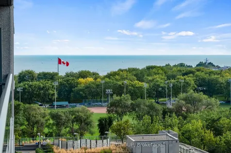 209 Fort York Boulevard Toronto ON M5V 4A1