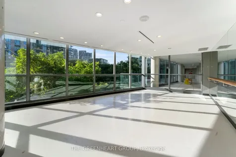 209 Fort York Boulevard Toronto ON M5V 4A1