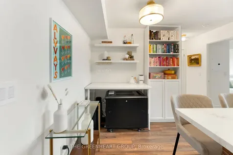 209 Fort York Boulevard Toronto ON M5V 4A1