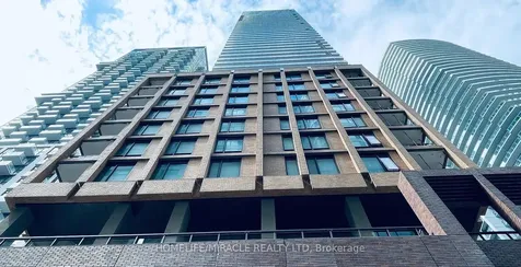 8 Widmer Street Toronto ON M5V 0W6
