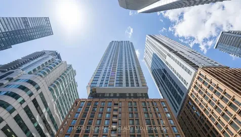 8 Widmer Street Toronto ON M5V 0W6