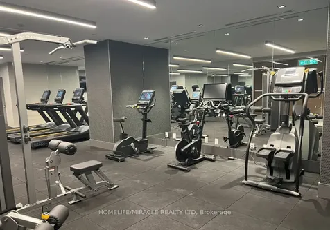 8 Widmer Street Toronto ON M5V 0W6