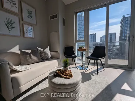 25 Cole Street Toronto ON M5A 4M3