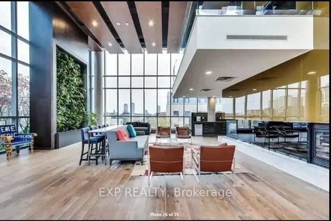 25 Cole Street Toronto ON M5A 4M3