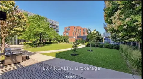 25 Cole Street Toronto ON M5A 4M3