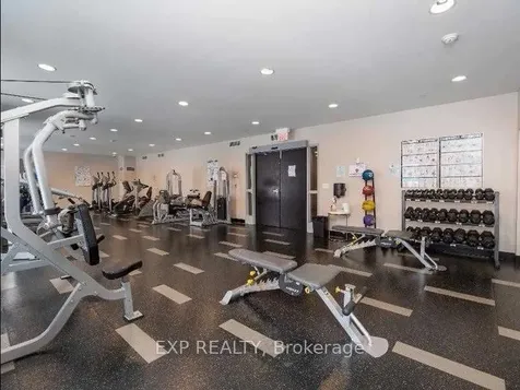 25 Cole Street Toronto ON M5A 4M3