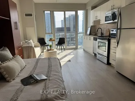 25 Cole Street Toronto ON M5A 4M3