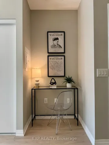 25 Cole Street Toronto ON M5A 4M3