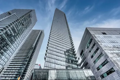 832 Bay Street Toronto ON M5S 1Z6