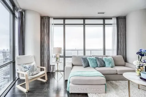 832 Bay Street Toronto ON M5S 1Z6