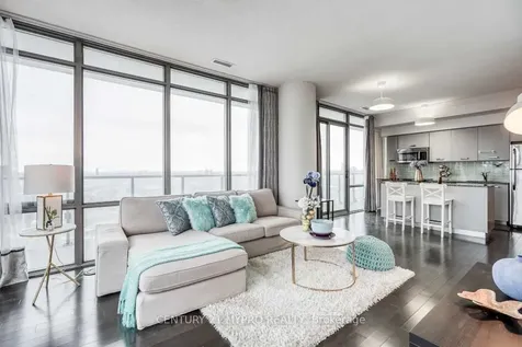 832 Bay Street Toronto ON M5S 1Z6