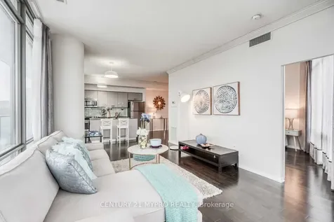 832 Bay Street Toronto ON M5S 1Z6