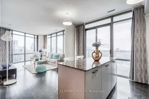 832 Bay Street Toronto ON M5S 1Z6
