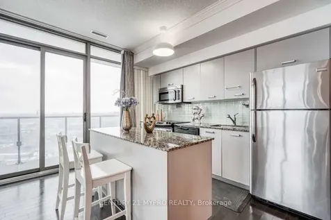 832 Bay Street Toronto ON M5S 1Z6