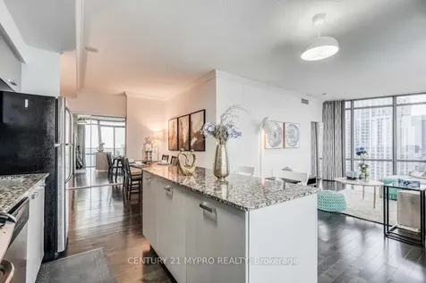 832 Bay Street Toronto ON M5S 1Z6