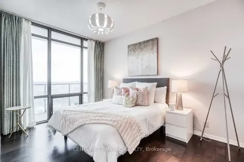 832 Bay Street Toronto ON M5S 1Z6