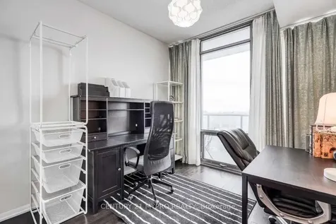 832 Bay Street Toronto ON M5S 1Z6