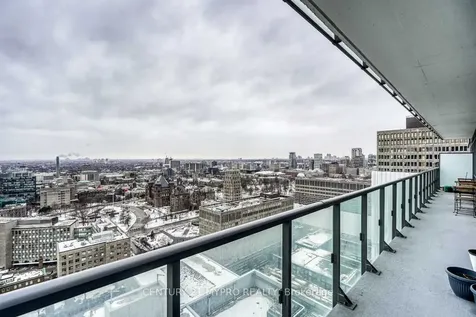 832 Bay Street Toronto ON M5S 1Z6