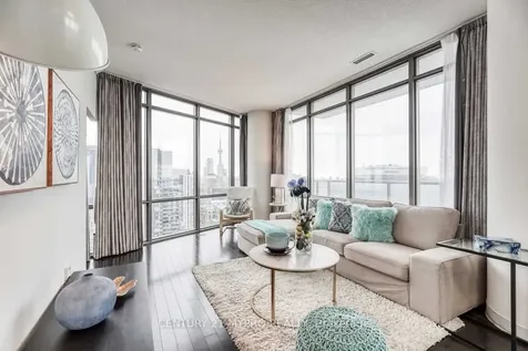 832 Bay Street Toronto ON M5S 1Z6