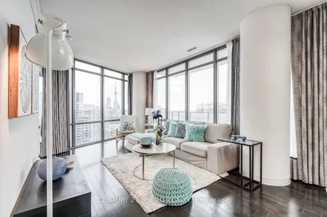 832 Bay Street Toronto ON M5S 1Z6