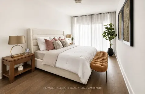 10 Inn On The Park Drive Toronto ON M3C 0P9