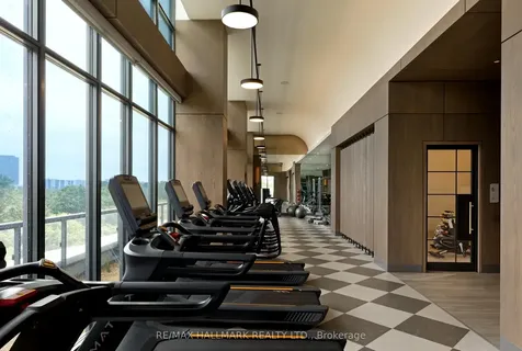 10 Inn On The Park Drive Toronto ON M3C 0P9