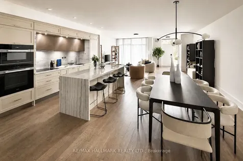 10 Inn On The Park Drive Toronto ON M3C 0P9