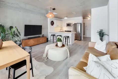 954 King Street W Toronto ON M6K 3L9