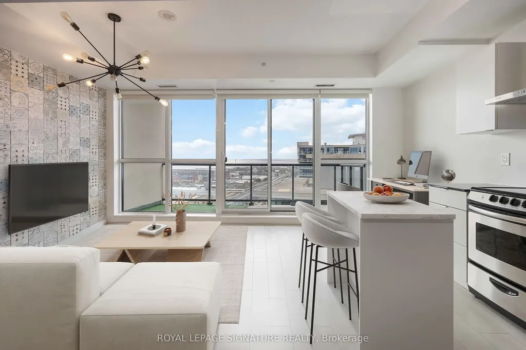 51 East Liberty Street Toronto ON M6K 3P8