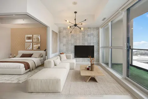 51 East Liberty Street Toronto ON M6K 3P8