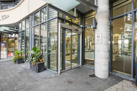 51 East Liberty Street Toronto ON M6K 3P8