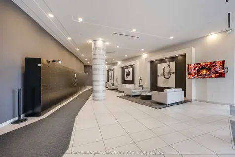 51 East Liberty Street Toronto ON M6K 3P8