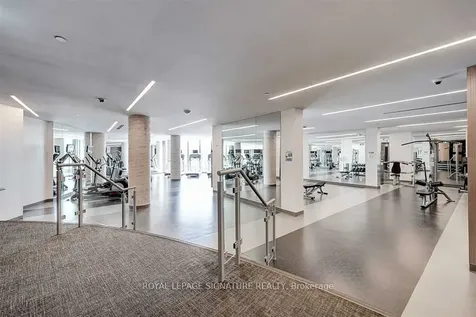 51 East Liberty Street Toronto ON M6K 3P8