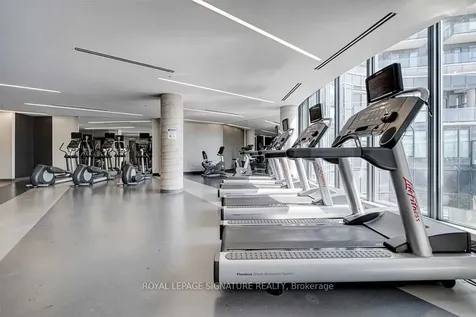 51 East Liberty Street Toronto ON M6K 3P8