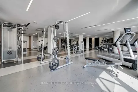 51 East Liberty Street Toronto ON M6K 3P8