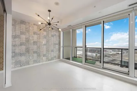 51 East Liberty Street Toronto ON M6K 3P8