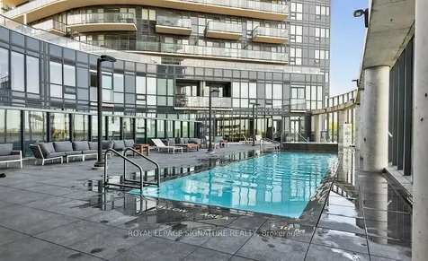 51 East Liberty Street Toronto ON M6K 3P8
