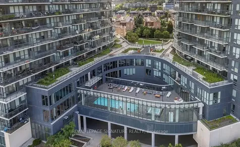 51 East Liberty Street Toronto ON M6K 3P8