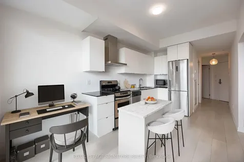 51 East Liberty Street Toronto ON M6K 3P8