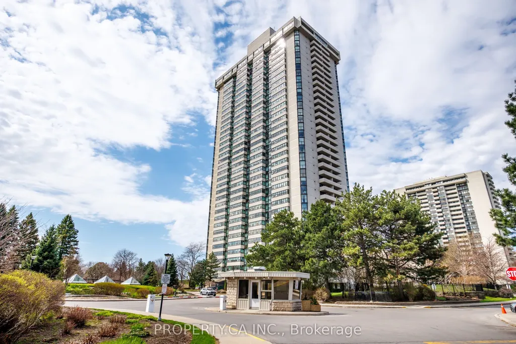 3303 Don Mills Road Toronto ON M2J 4T6