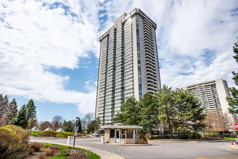 3303 Don Mills Road Toronto ON M2J 4T6