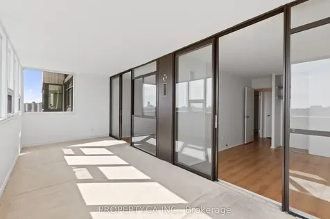 3303 Don Mills Road Toronto ON M2J 4T6